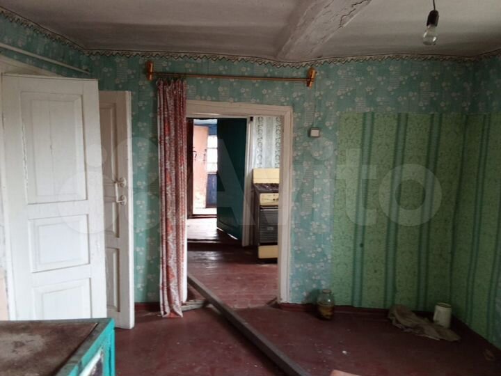 Дом 50 м² на участке 15 сот.