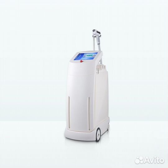 Аппарат для лазерной эпиляции Honkon - 808CL-600