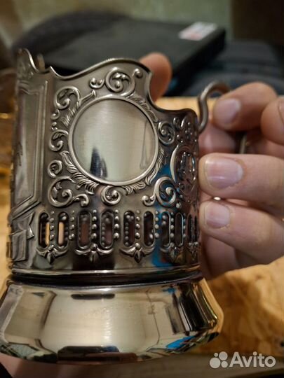 Подстаканники