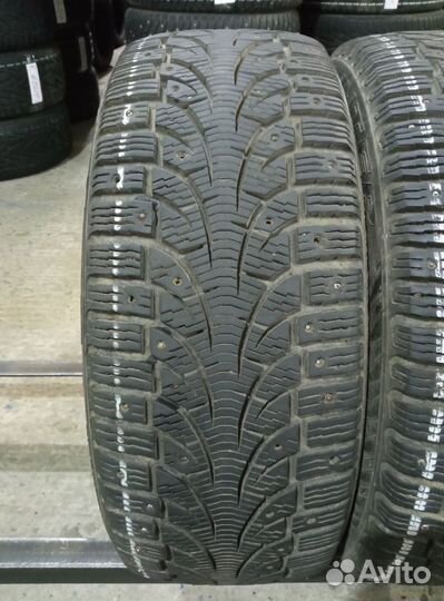 Pirelli Winter Carving Edge 215/50 R17 118T
