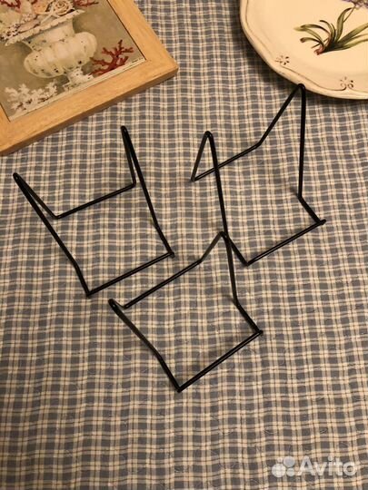 Подставки держатели IKEA