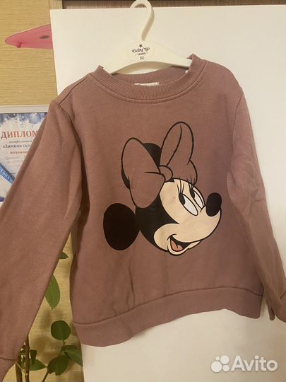 Костюм для девочки 116