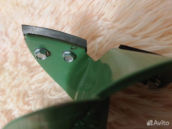 Ледобур Mora Ice Expert Pro 110 мм