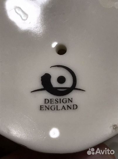 Сервиз чайный эгоист