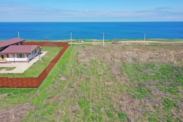 Участок 13 сот. (ИЖС)