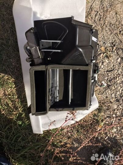 Продам б/у печку от Kia spectra в хорошем состояни