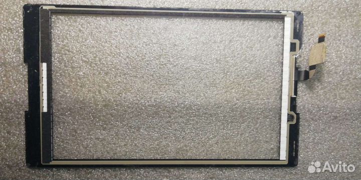 Тачскрин для планшета AP080205