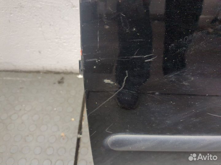 Дверь боковая левая передняя Volkswagen Caddy, 2014