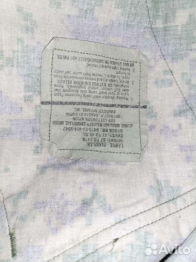 Куртка Китель Морской пехоты США usmc MarPat