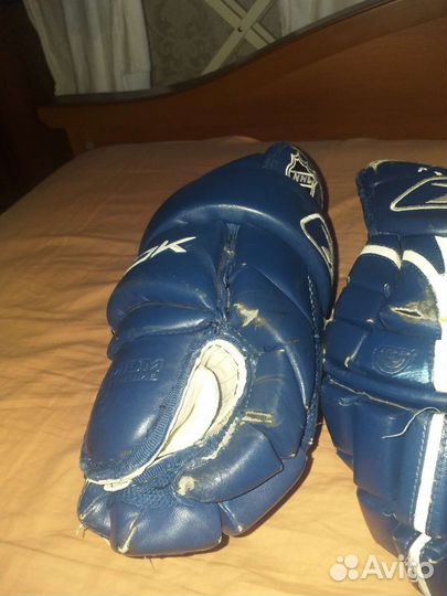 Продаю профессиональные краги