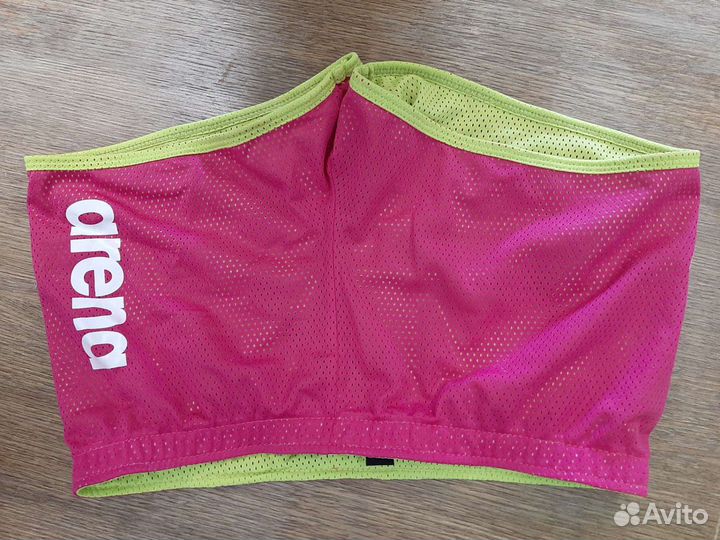 Шорты с задержкой воды для плавания