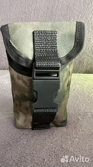 Гранатный подсумок тактический