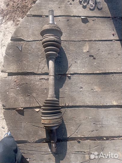 Продам привод Тойота Карина кузов st215