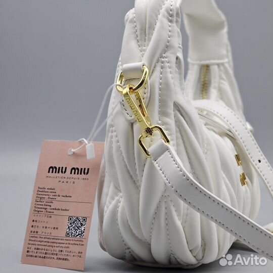 Сумка женская Miu Miu