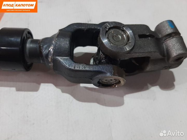 Рулевой карданчик Kia Sportage 3 2013