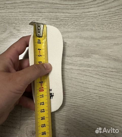 Кеды детские кросовки HM 20/21