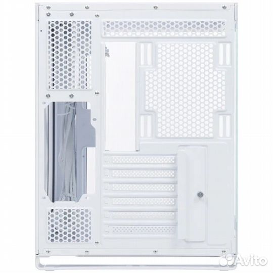 Корпус PCcooler C3T500 White 690569