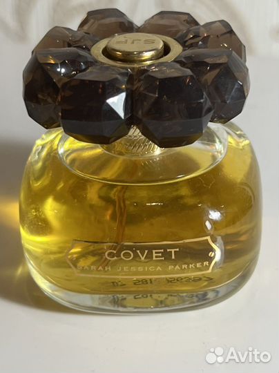 Covet Saran Jessica Parker