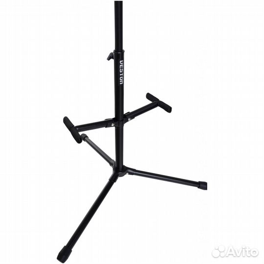 Стойка для двух гитар Veston GS034