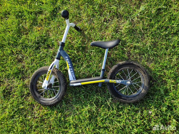 Беговел детский