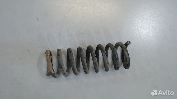 Пружина подвески Mercedes C W203, 2002