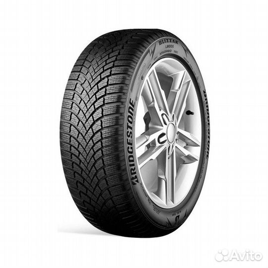 Bridgestone Blizzak LM-005 245/50 R18 104V