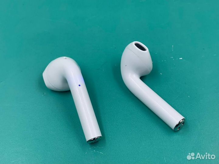 20344 Беспроводные наушники I7s dled