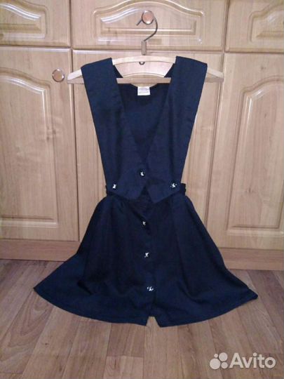 Школьная форма