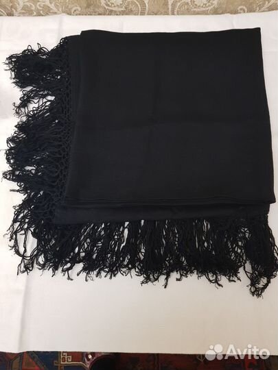 Платок шаль