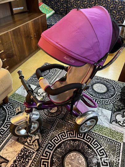 Велосипед бу audi