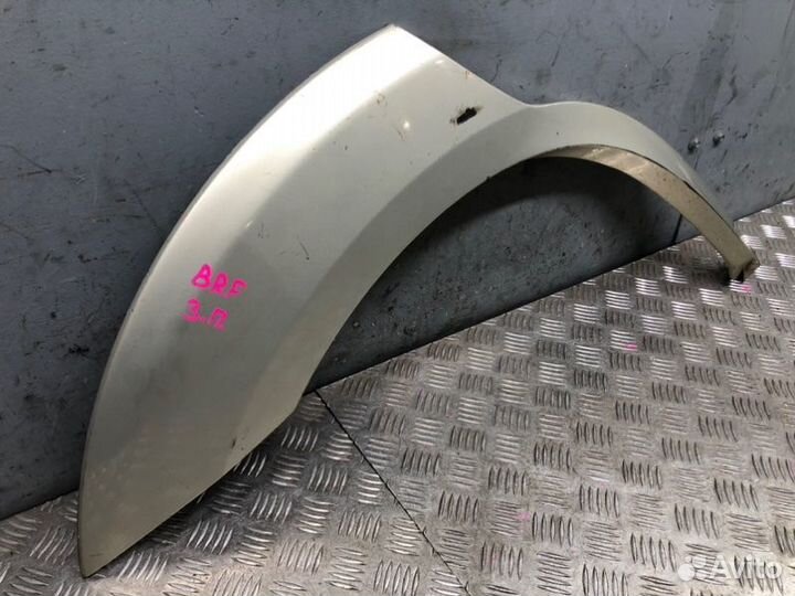Расширитель крыла задний правый Subaru Outback
