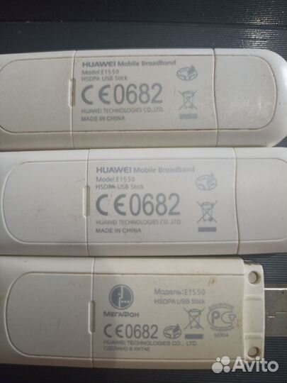 Usb модемы 3g huawei
