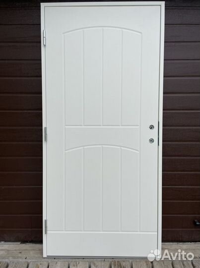 Двери из Финляндии в наличии