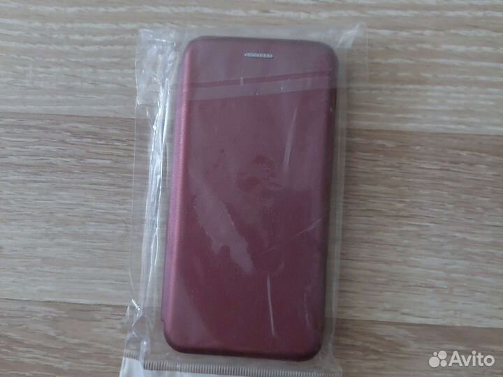 Чехол для huawei p smart