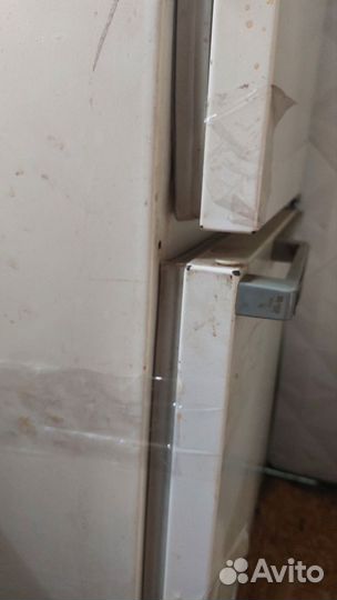 Холодильник рабочий бесплатно