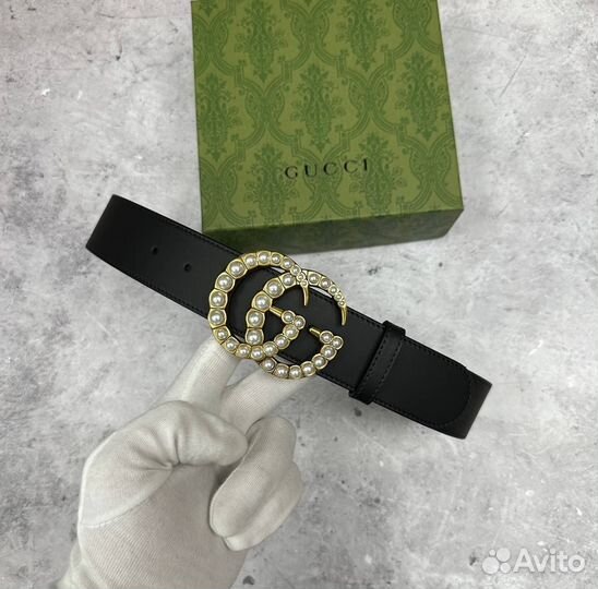 Ремень gucci женский