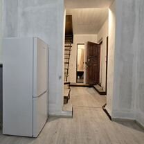 Дом 35 м² на участке 4 сот.