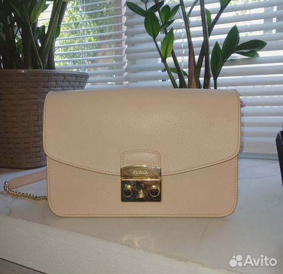 Сумка Furla metropolis оригинал