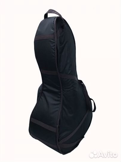 Чехол лодочного мотора Yamaha 9.9-15 л.с