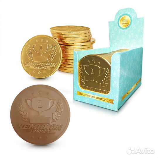 Готовый бизнес по производству шоколадных конфет