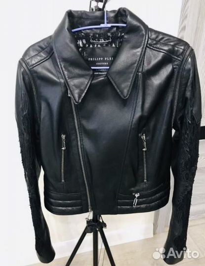 Куртка Philip Plein оригинал