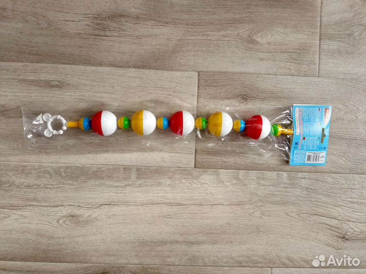 Погремушка