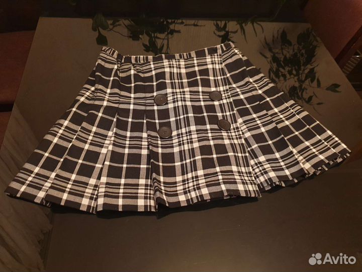 Юбка р.44