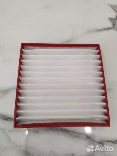 Фильтра,два новых, для пылесоса самсунг sc 7061