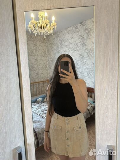 Юбка женская