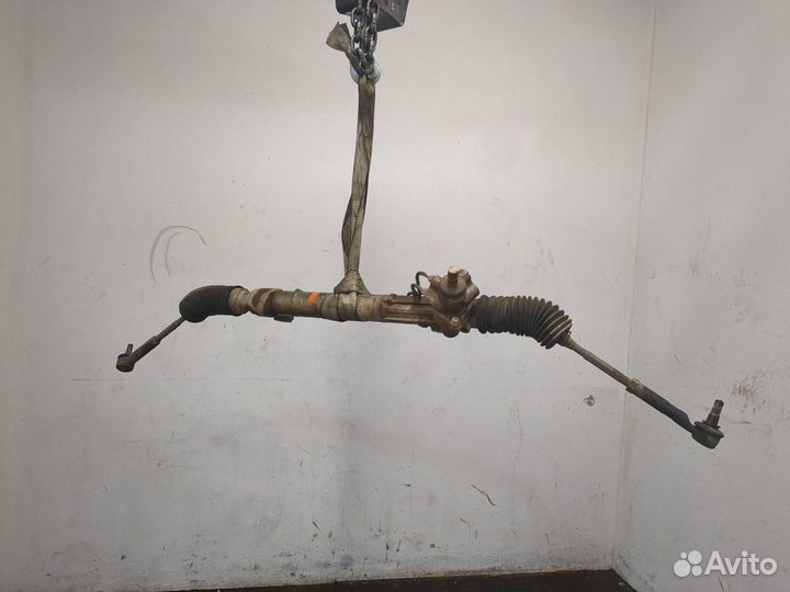 Рейка рулевая с г/у Toyota Land Cruiser Prado (120