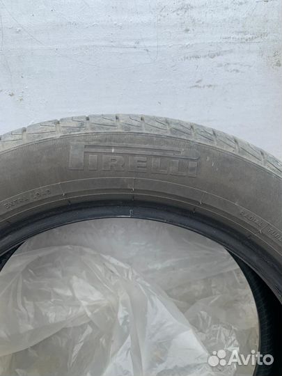 Pirelli Cinturato P1 Verde 195/55 R16