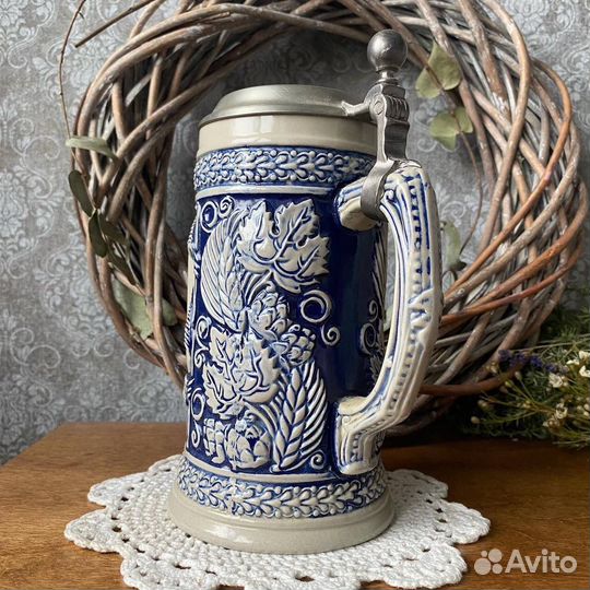 Кружка пивная