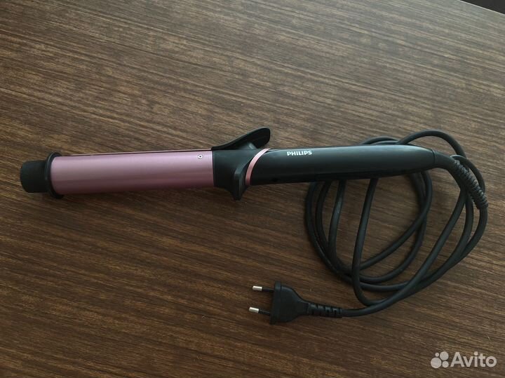 Плойка для волос Philips BHB868