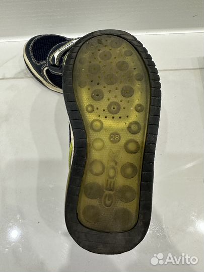 Кеды